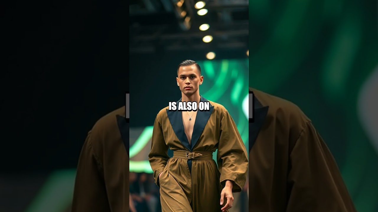 Navigating the Future of Digital Haute Couture