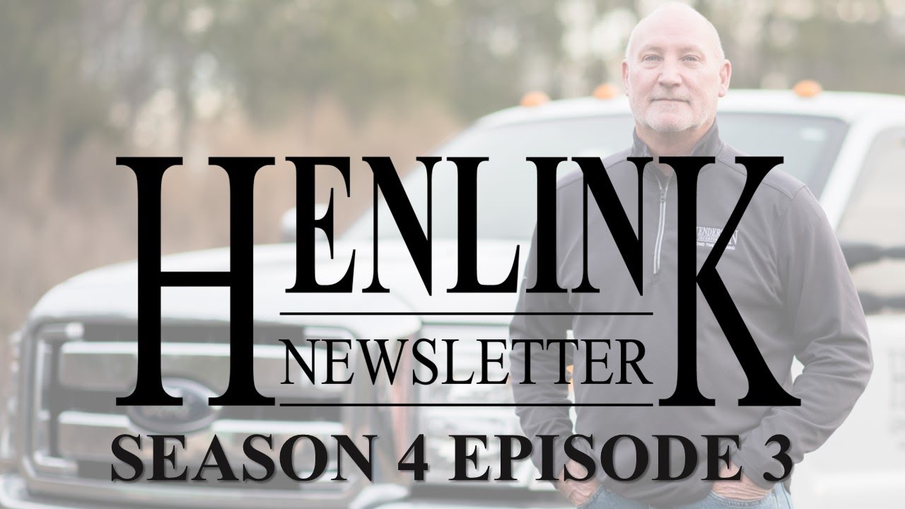 HenLink S4E3