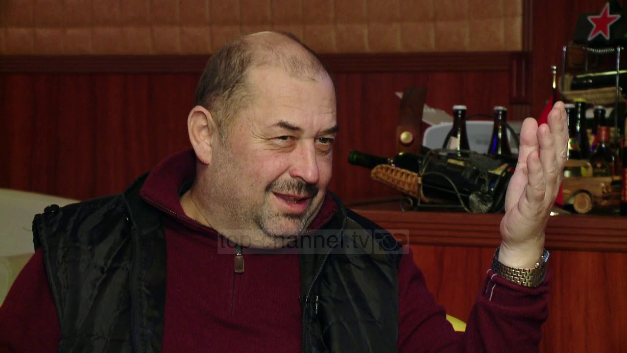 Ndahet nga jeta Gjergj Xhuvani-Top Channel Albania - News - Lajme