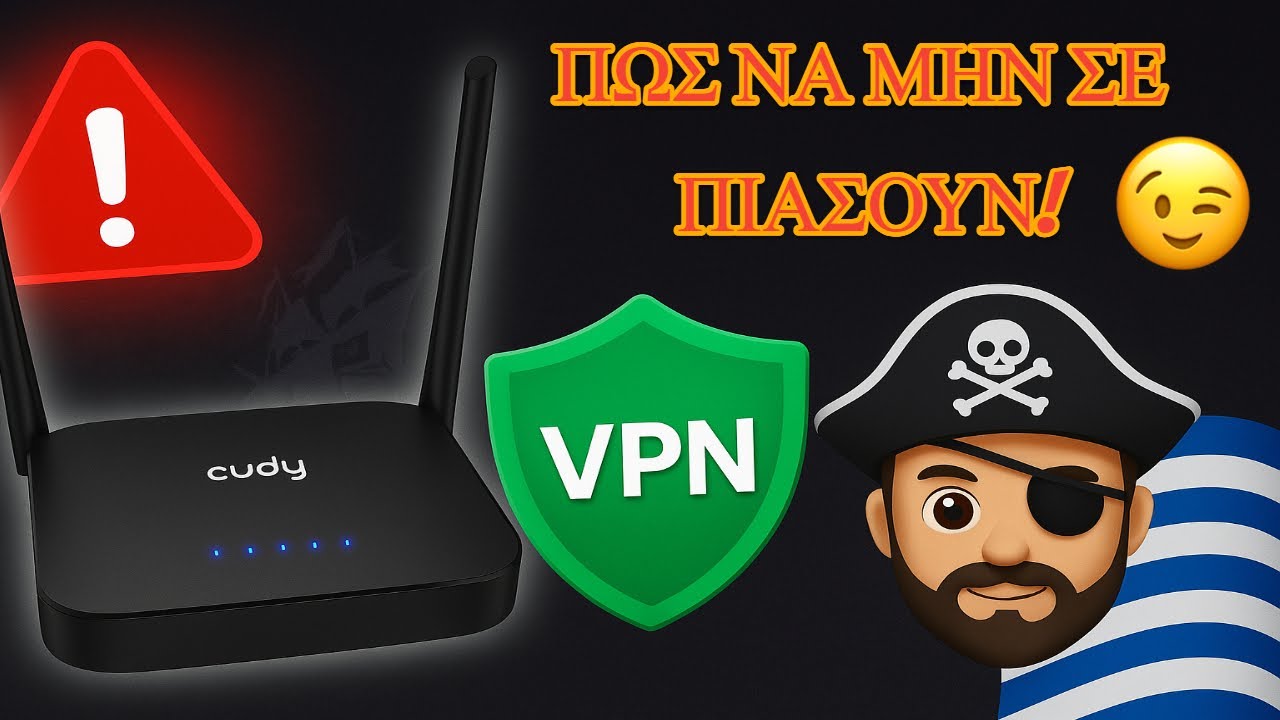 VPN ΠΑΝΤΟΥ ΤΩΡΑ! ΑΦΜ ΠΡΟΣΤΙΜΟ 750€ ΠΕΙΡΑΤΕΙΑ ZERO LOG  ΜΥΘΟΙ ΚΑΙ ΑΛΗΘΕΙΕΣ