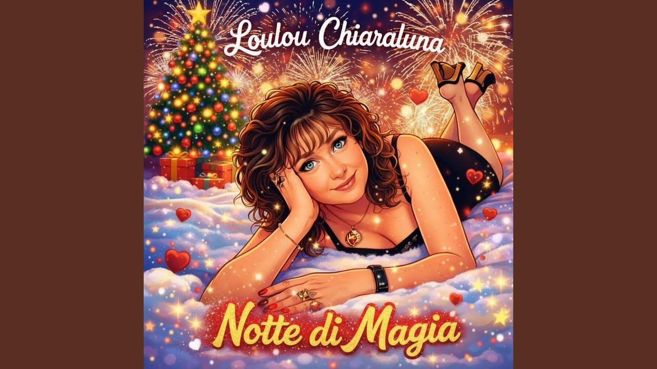 Notte di Magia (Buon Anno)