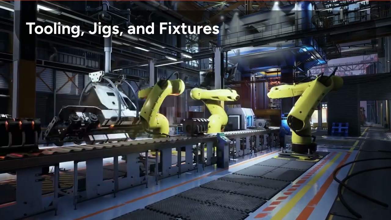 The Rise of 3D Printing in Industry