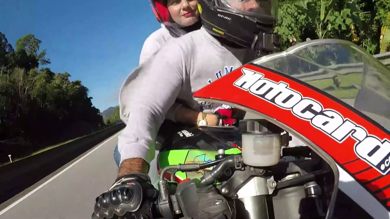 Ride With Ex-Girlfriend | Couple Goals | We R One Brotherhood | Team Fly | Zx10R VS R1