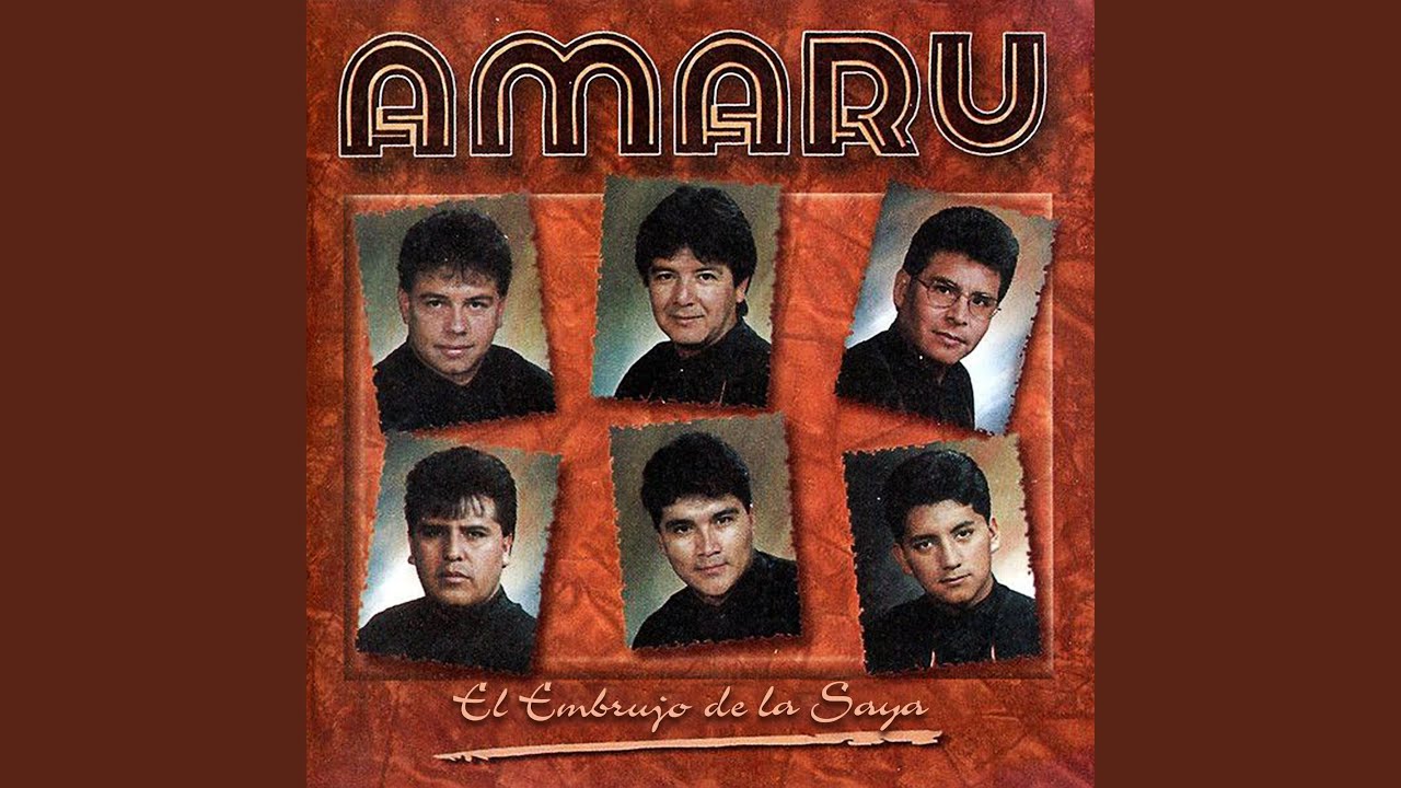 El Embrujo de La Saya