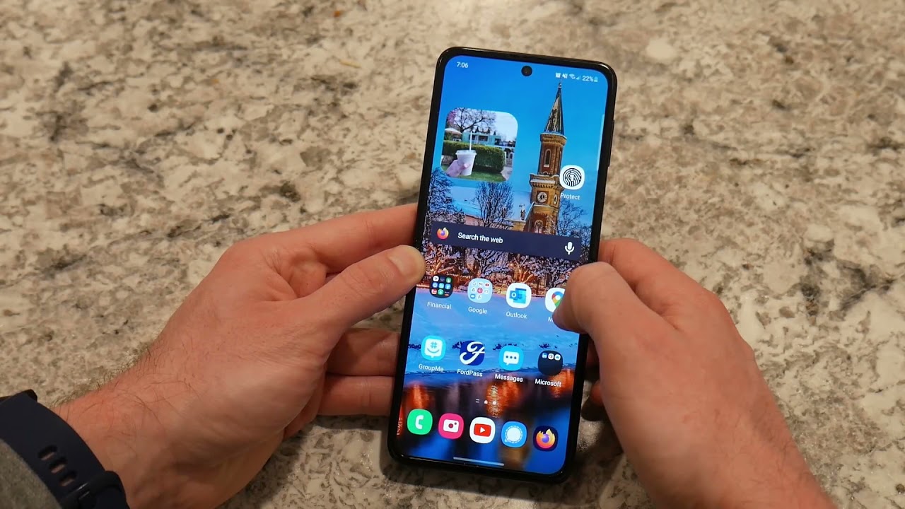 Galaxy Z Flip 3: Long Term Review