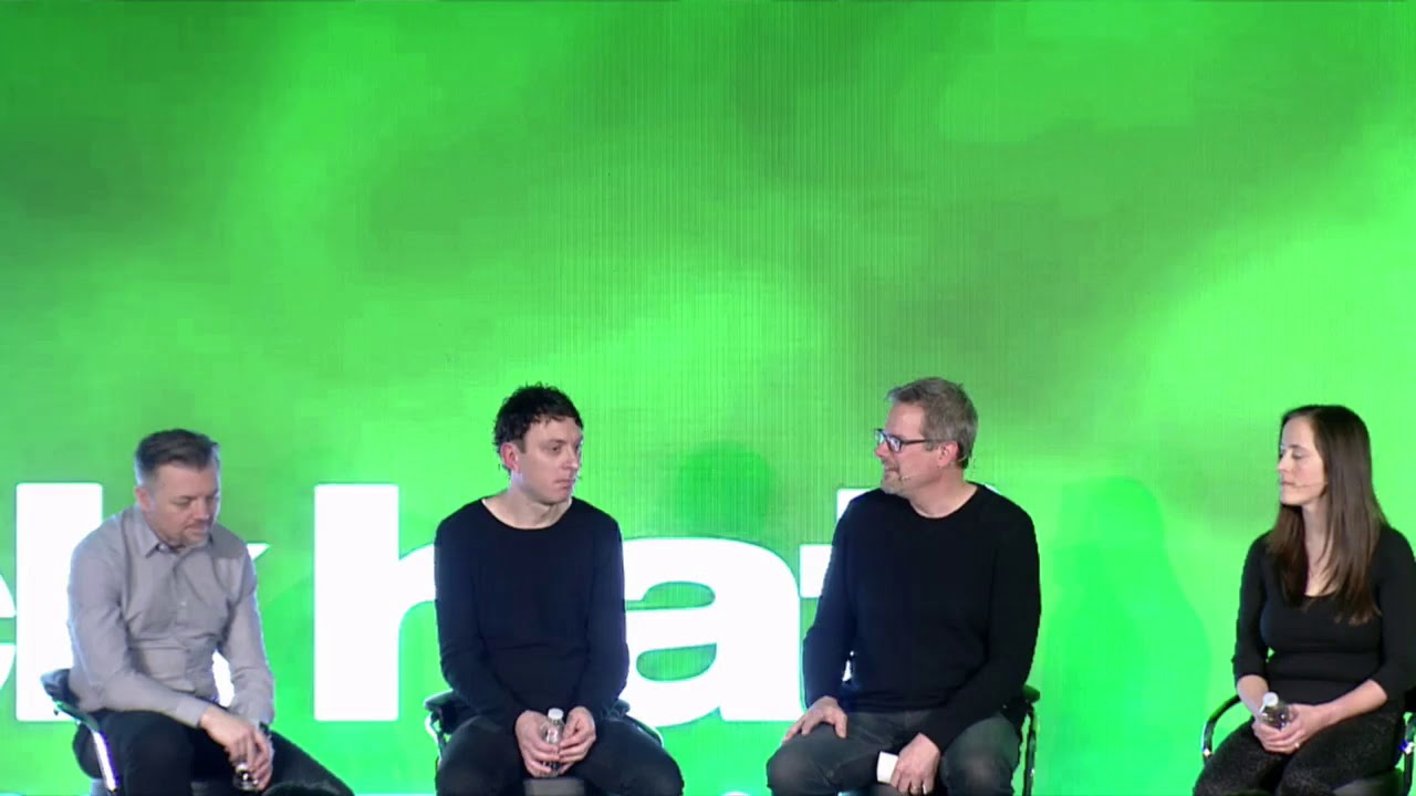 Locknote: Conclusions and Key Takeaways From Black Hat Europe 2017
