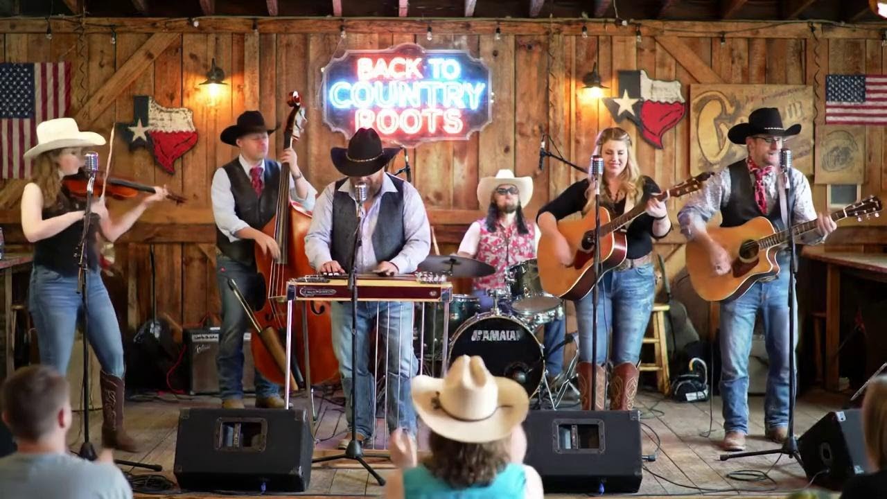 Simple, Sweet & Free – Country Guitar Classics for Quiet Rest in the Ranch Evening