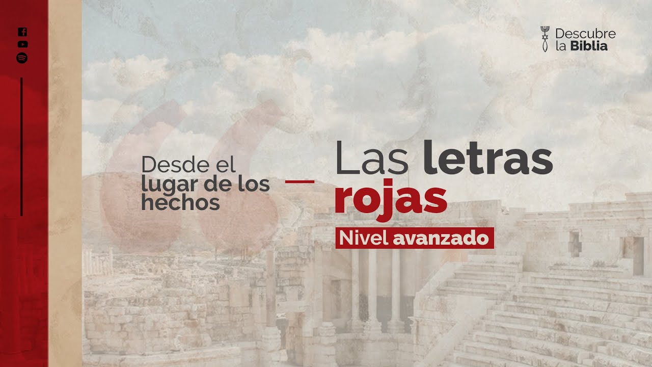 Marcos 1, 5 