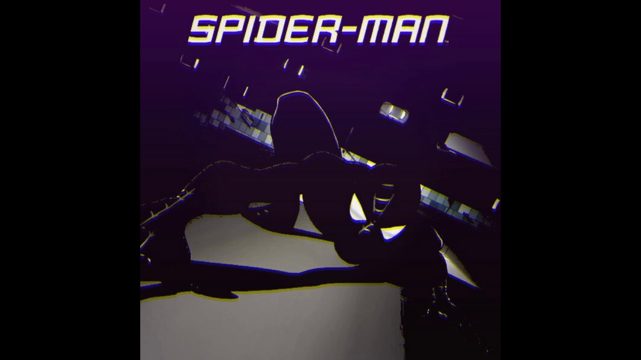 Spider-Man 