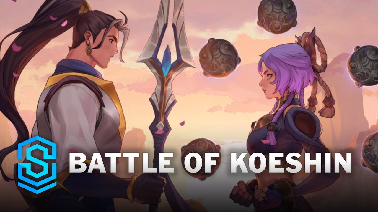 The Battle of Koeshin Story | Metagame