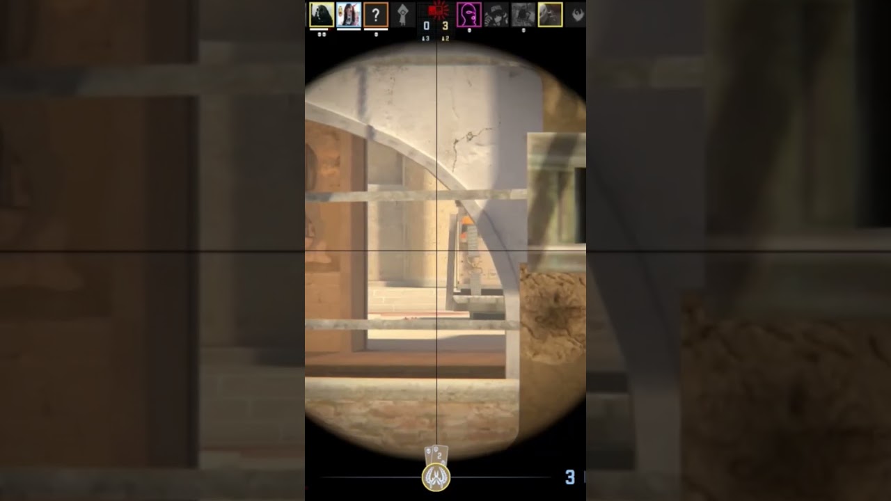 Highlight faceit 9-10 lvl