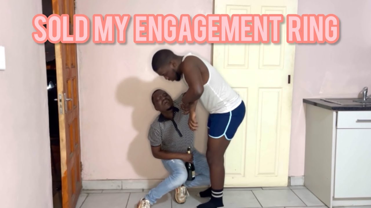 Sold My Engagement Ring