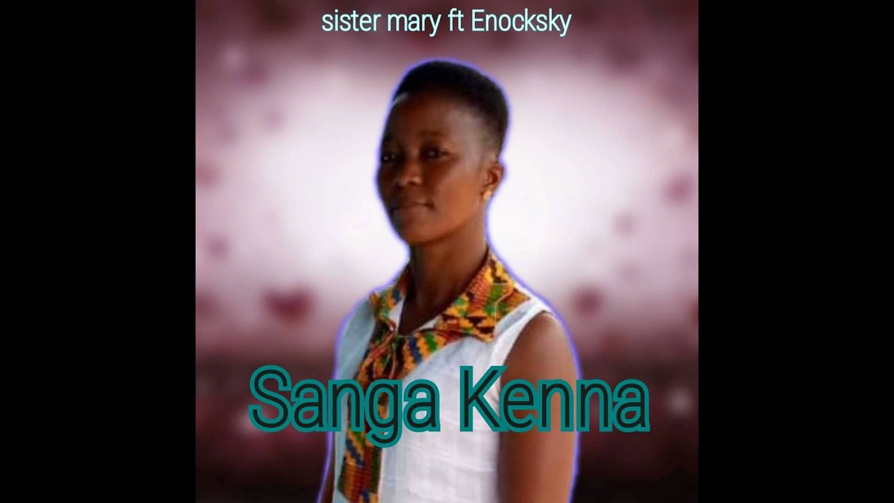 Sanga Kenna