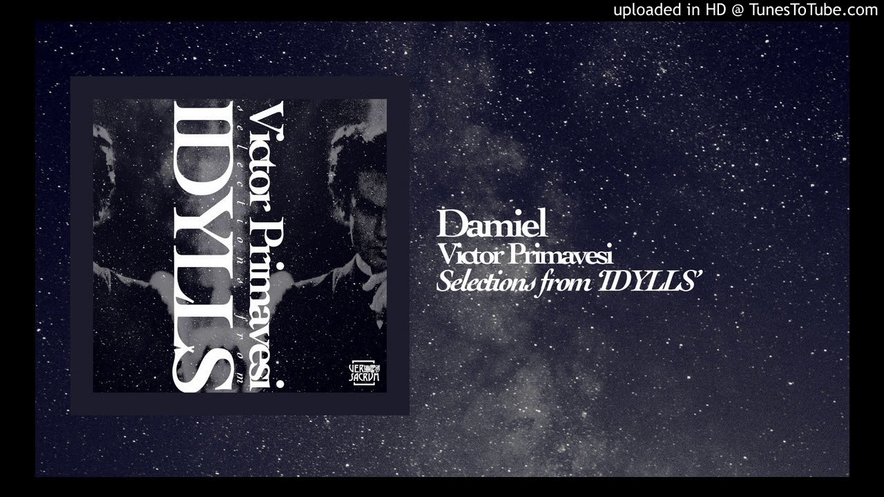Victor Primavesi - Damiel (Official Audio)
