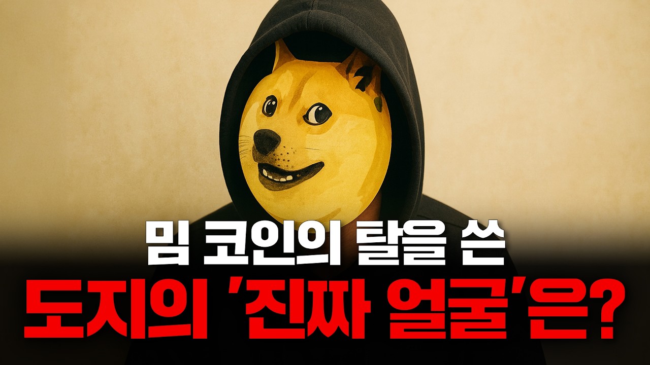 도지코인은 '비트코인'의 복제판? 밈코인 속 감춰진 근본적 구조