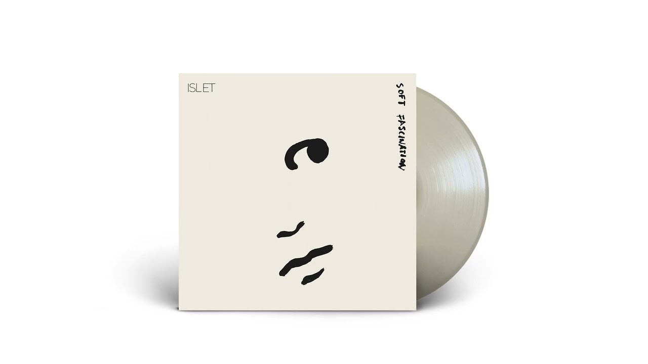 Islet - Hat Person