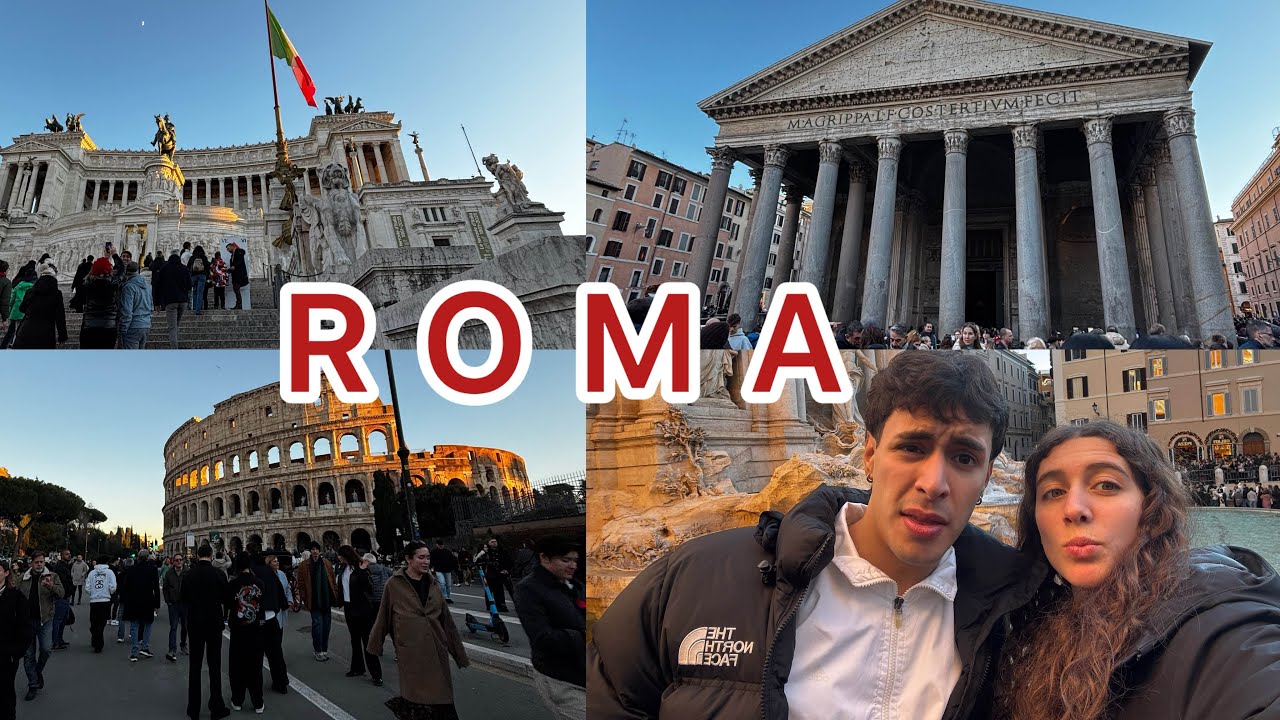 roma 