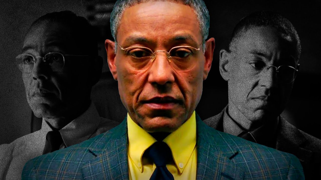 La Calculada Maldad de Gustavo Fring