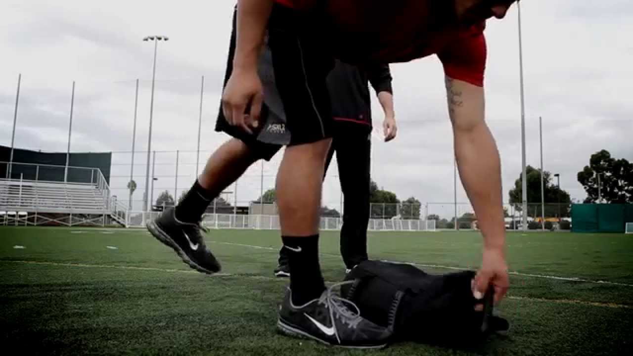 SKLZ Super Sandbag