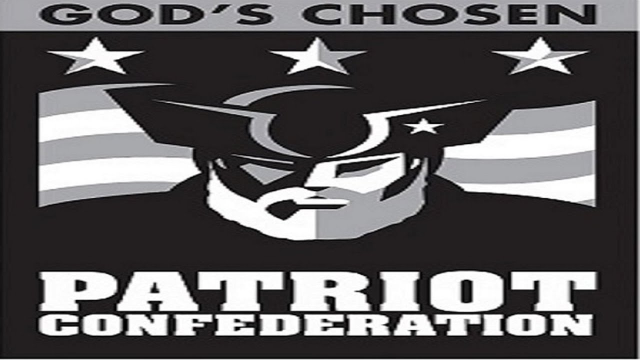Patriot Confederation