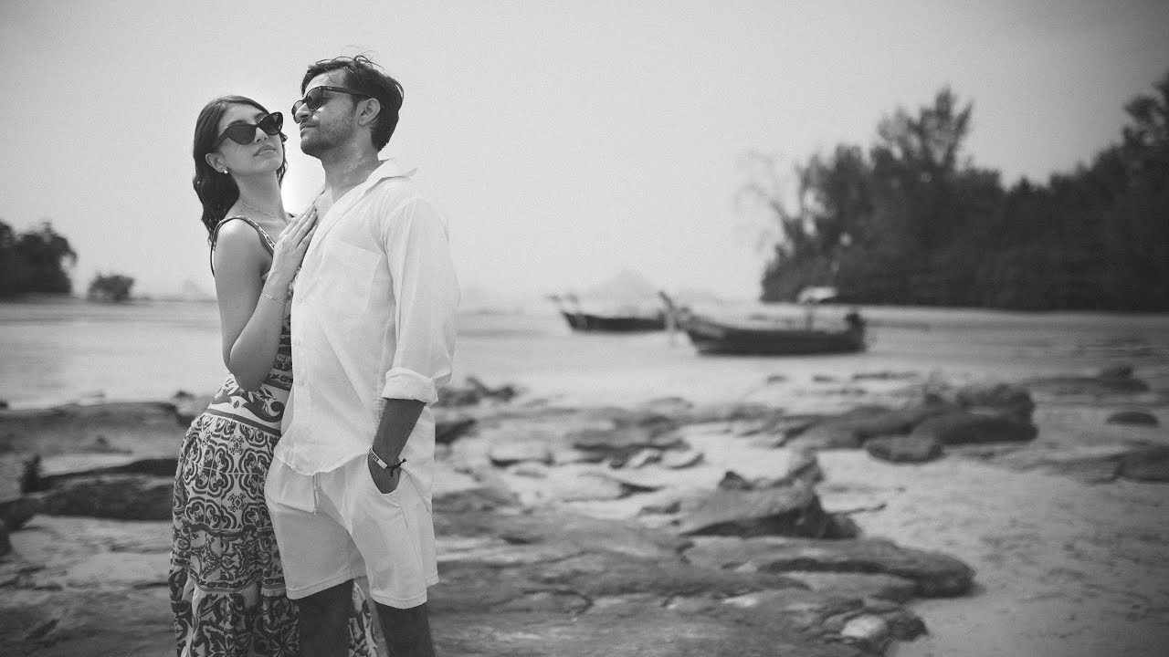 Wedding Highlight |  Natalya Aviral | Sofitel Krabi | Thailand