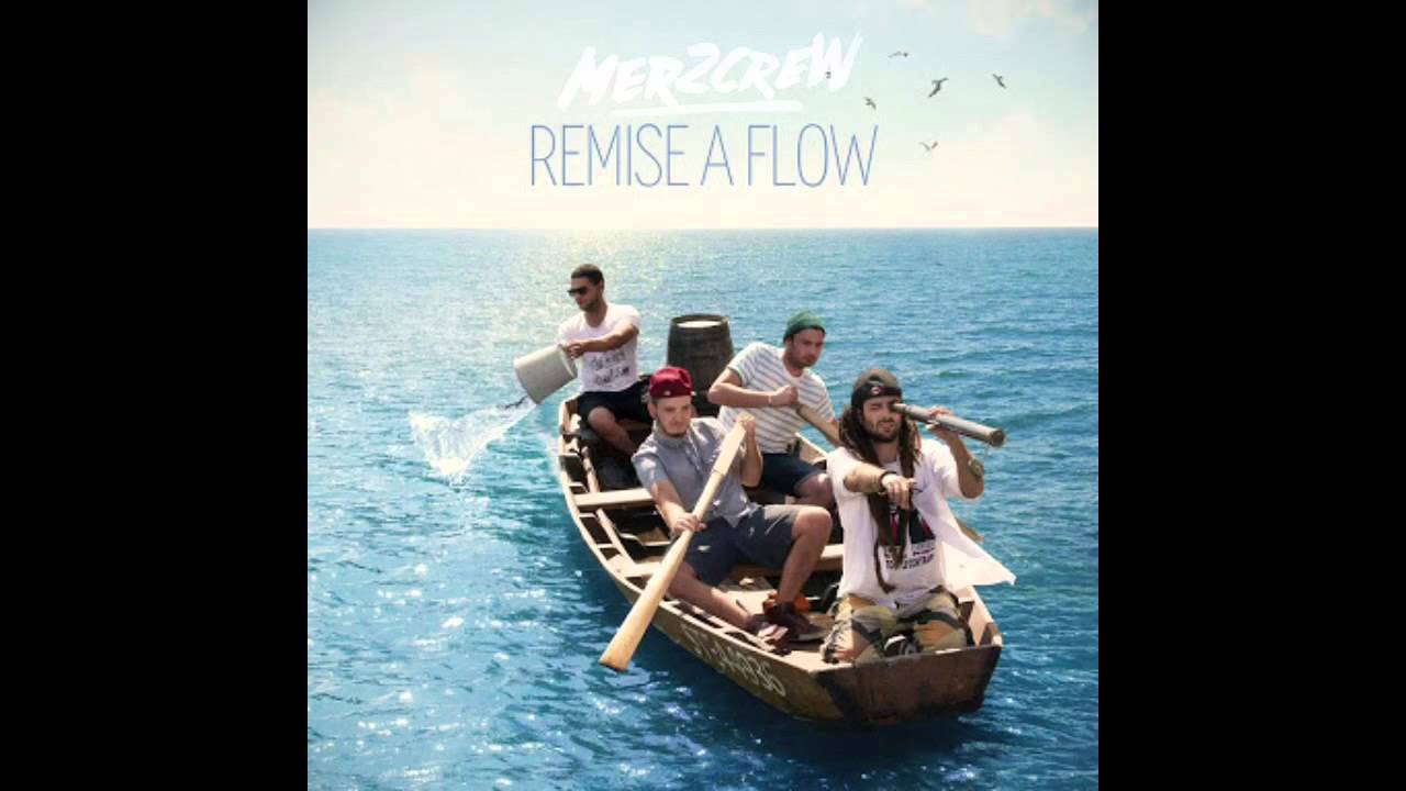 Hipopouté - Emtooci [Mer2Crew] - Remise À Flow ( Quality HQ )
