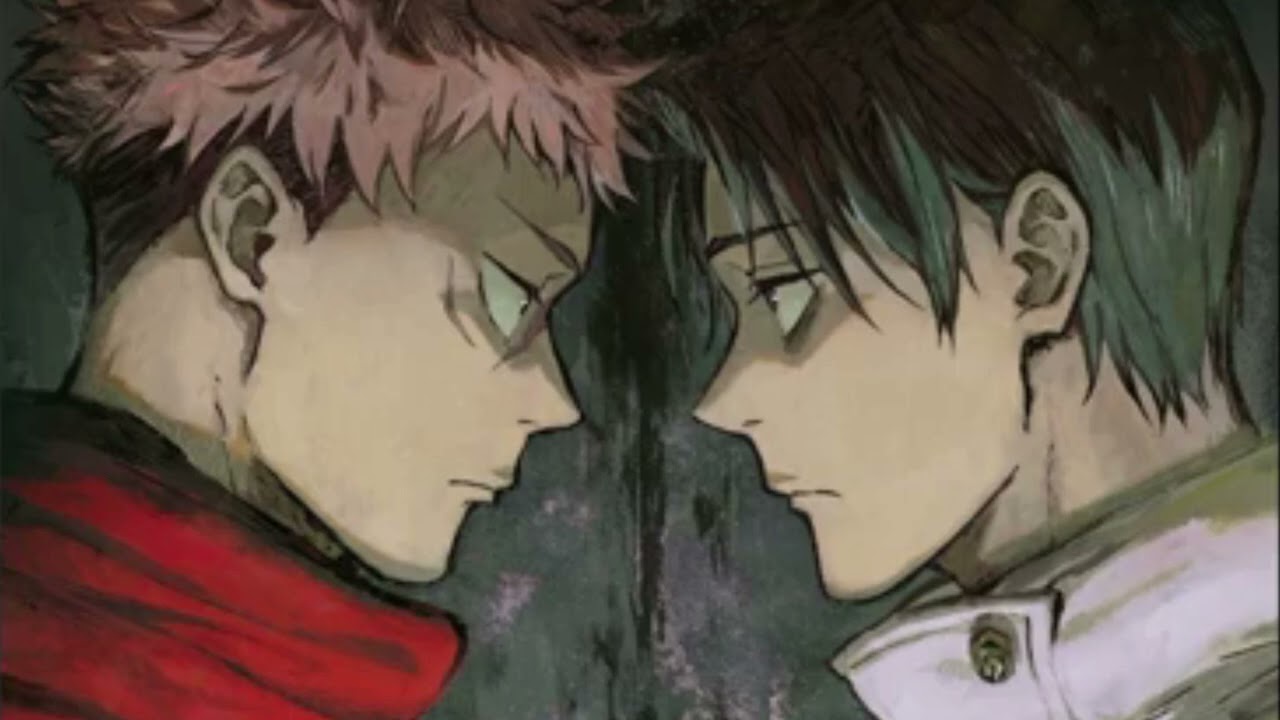 Defeat Here - Jujustu Kaisen Season 3 OST