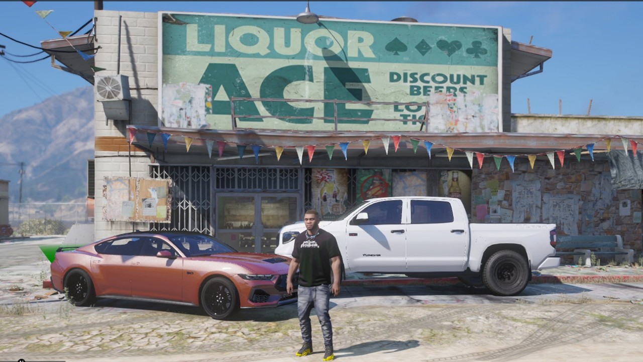 Meth Lab Trappin! #15 GTA 5 Broke To Billionaire S1