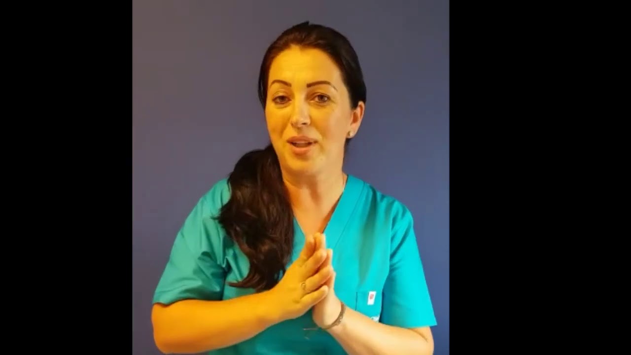 Testimonial Tratamentul Ridurilor prin Injectare cu Botox | Clinica Cosmedica