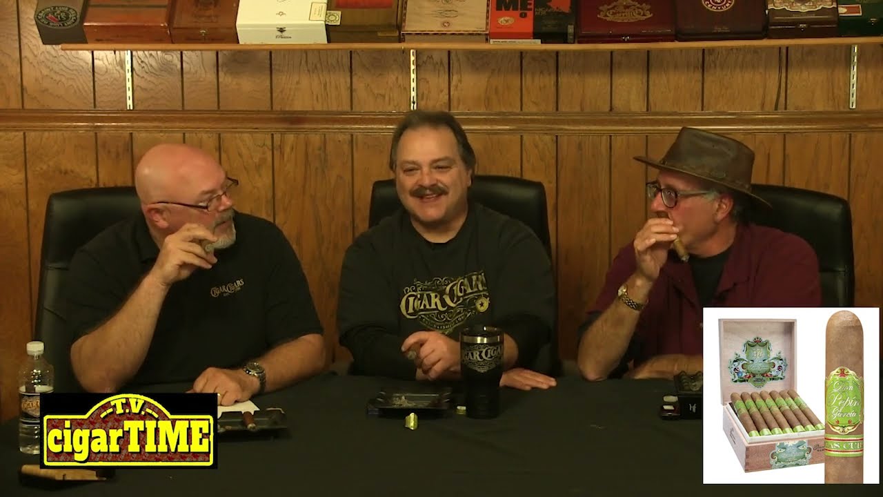 CigarTIME - My Father Vegas Cubanas by Don Pepin - 11/01/2023