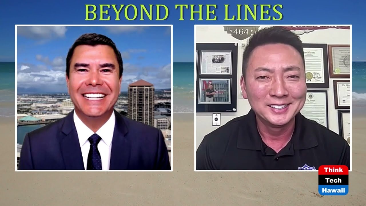 Master Your Mindset with Sergeant Chris Kim (Beyond the Lines)