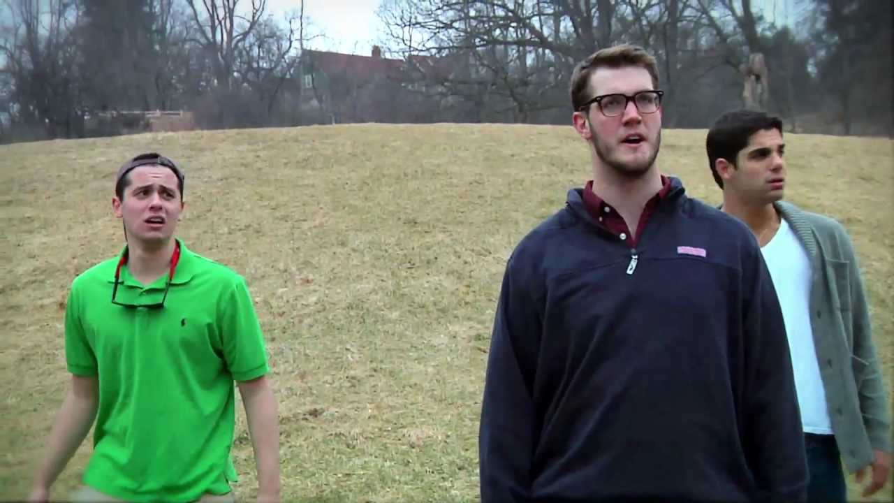 Bros vs. Hipsters
