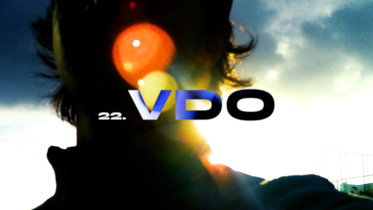 CHUNG - VDO [Official Music Video]