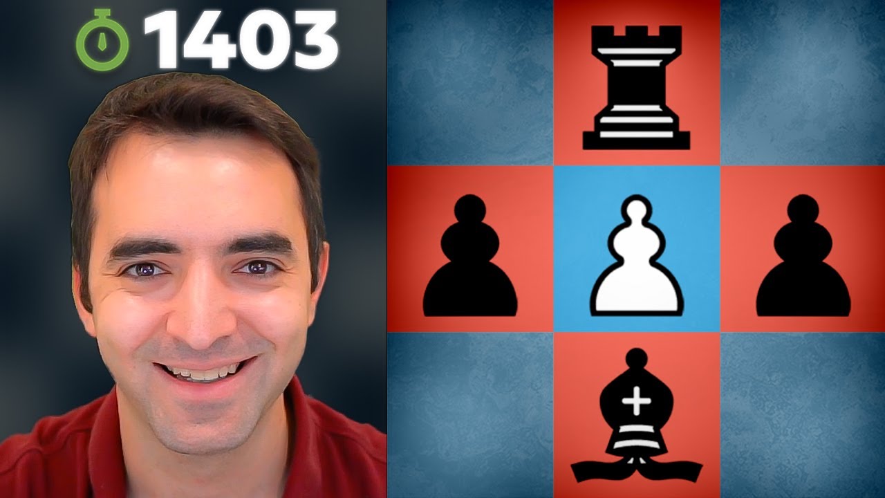 There's a Funny Line | Tricks & Traps Speedrun Episode 21