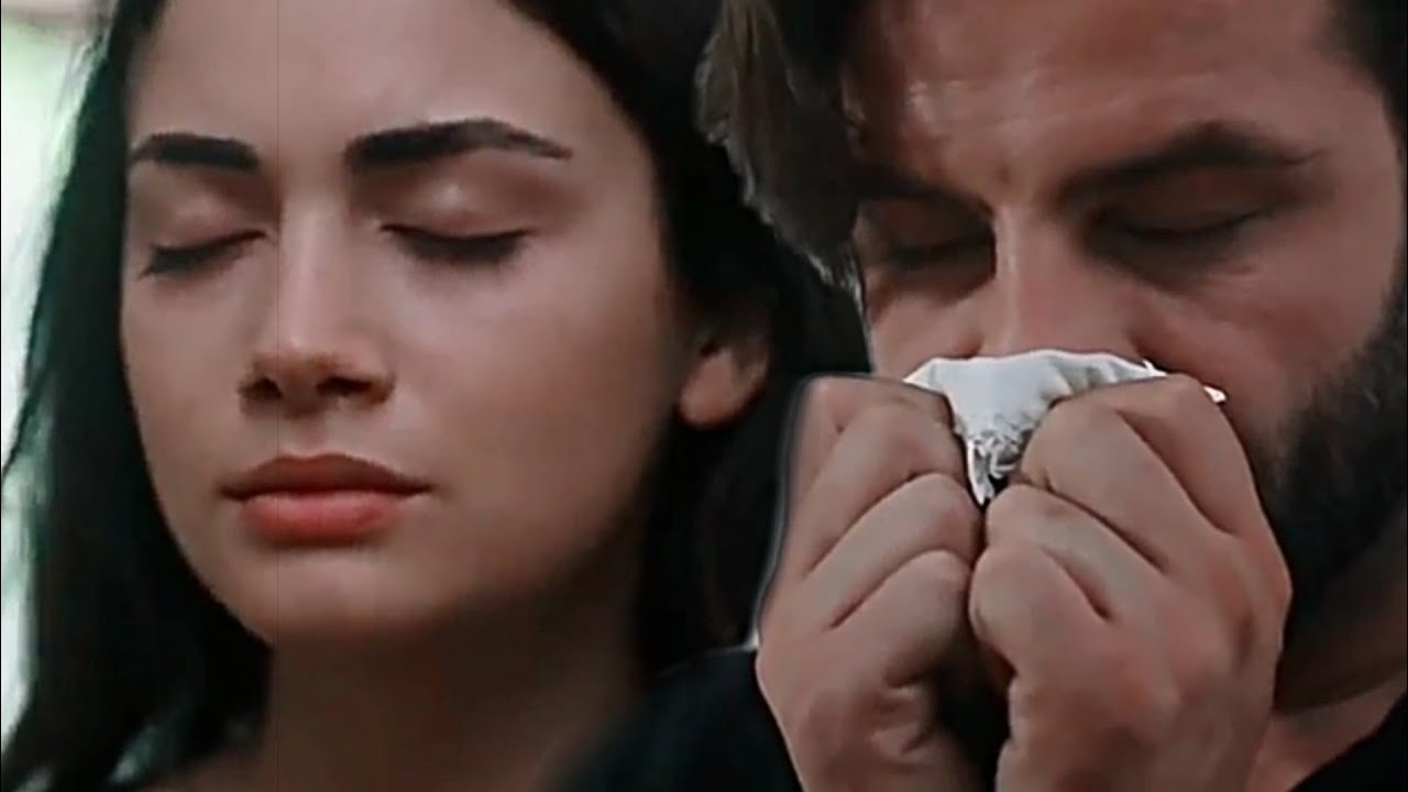 Emir & Reyhan - DÖNEBİLSEN (Yeni sezon)