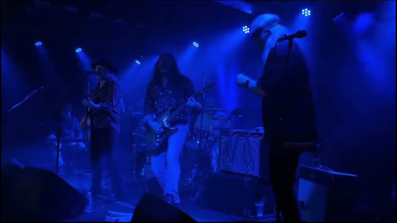 promo video john angus band
