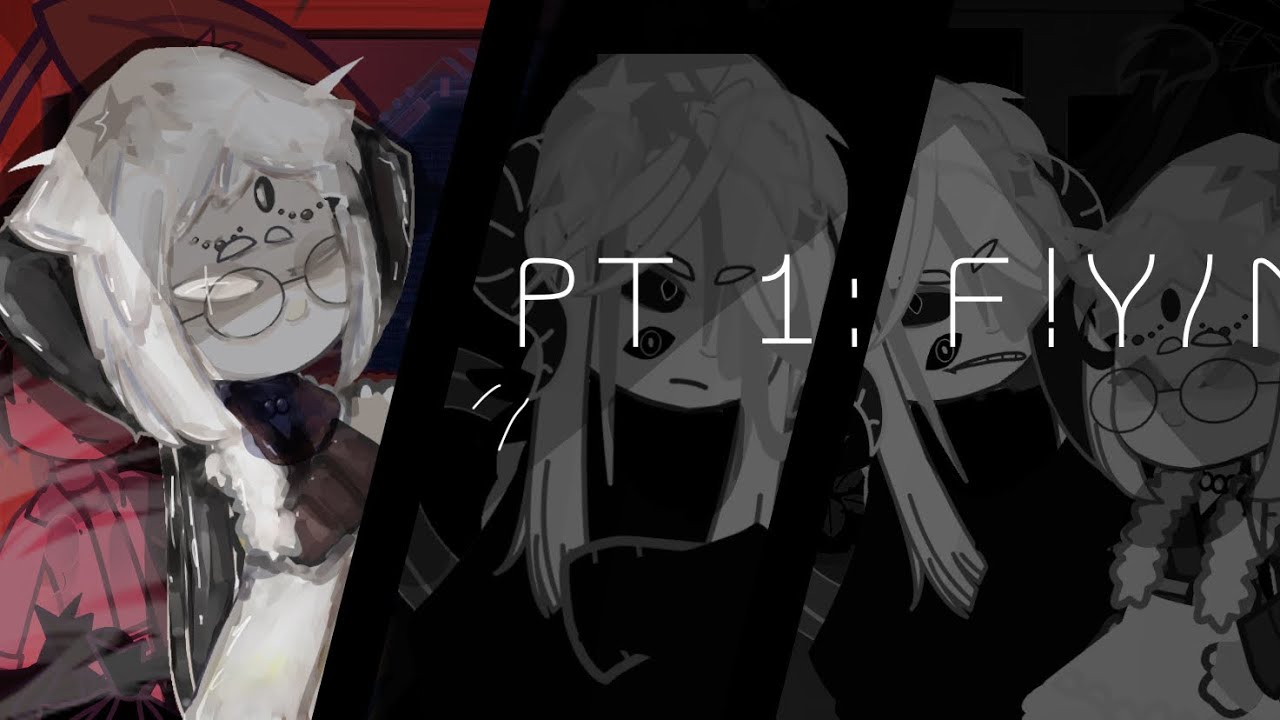 ALIEN STAGE react to F!Y/N + M!Y/N | PART 1: F!Y/N | 1/3 | put in 2x speed plss | FULL PART 1
