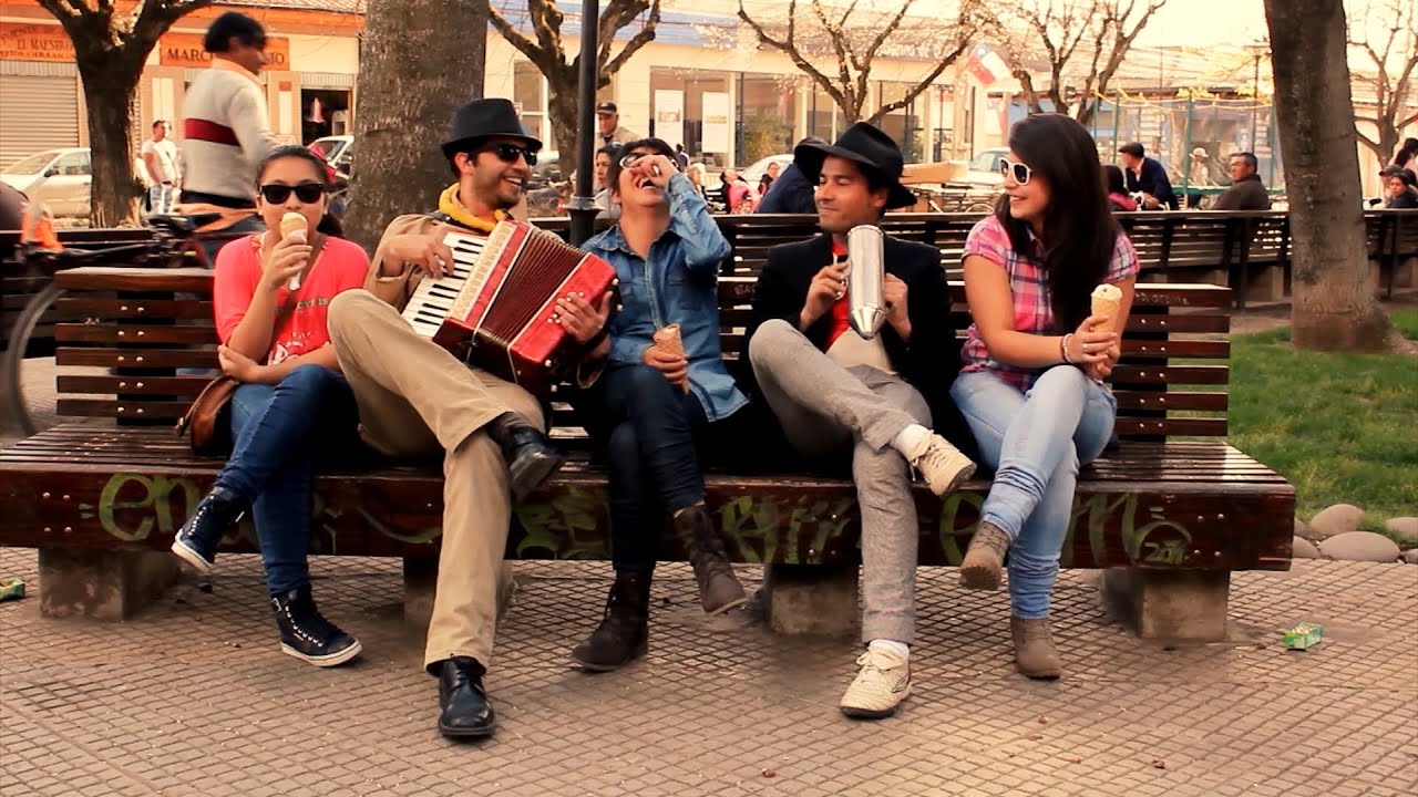 Los Yuntas - Molina (Oficial)