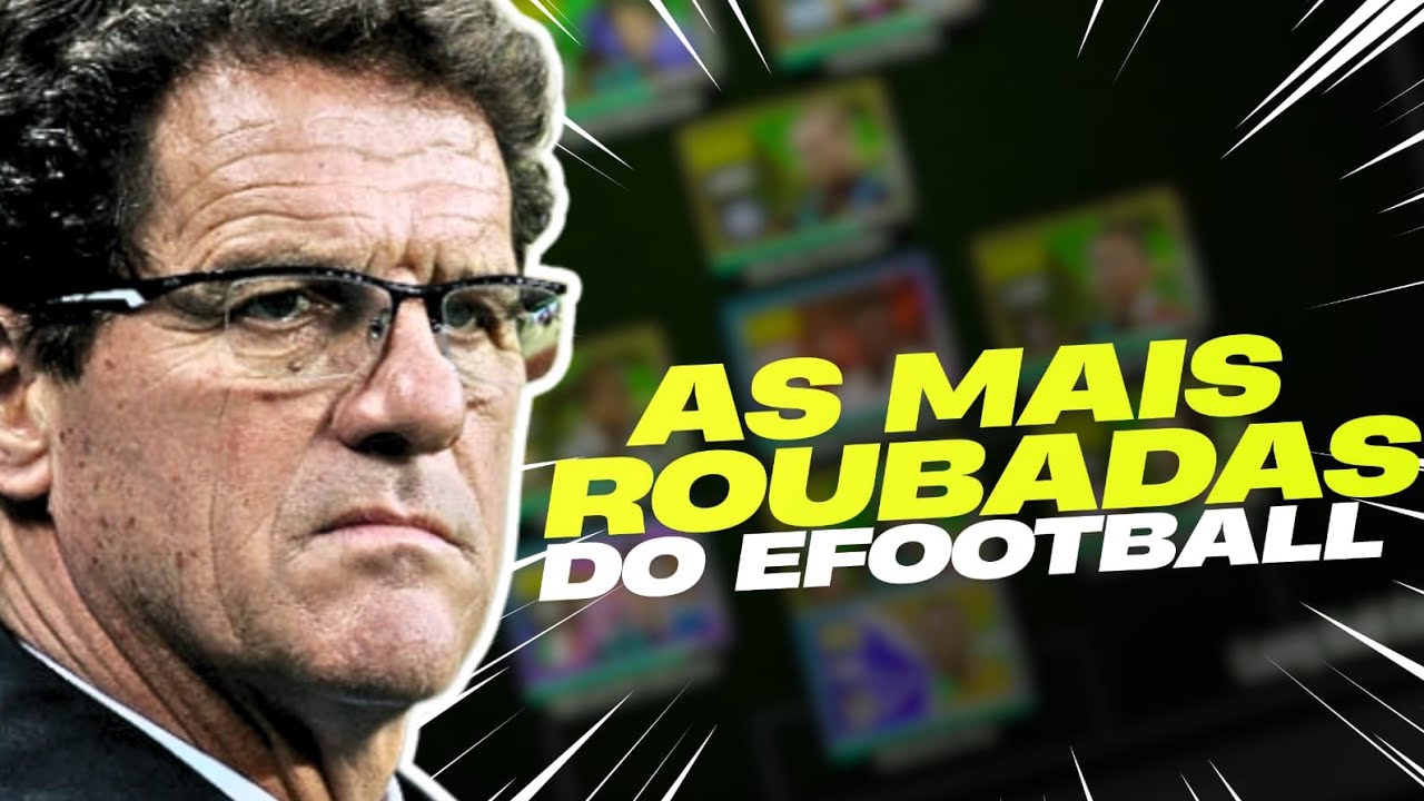 🔥AS 4 FORMAÇÕES MAIS USADAS DO eFootball 2026 (E SUAS VARIAÇÕES SECRETAS)