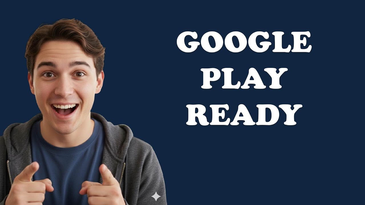 Есть ли в Huawei Y9A магазин Google Play?