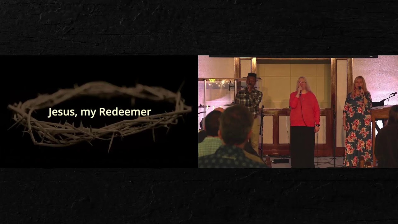Grace Fellowship Church Livestream