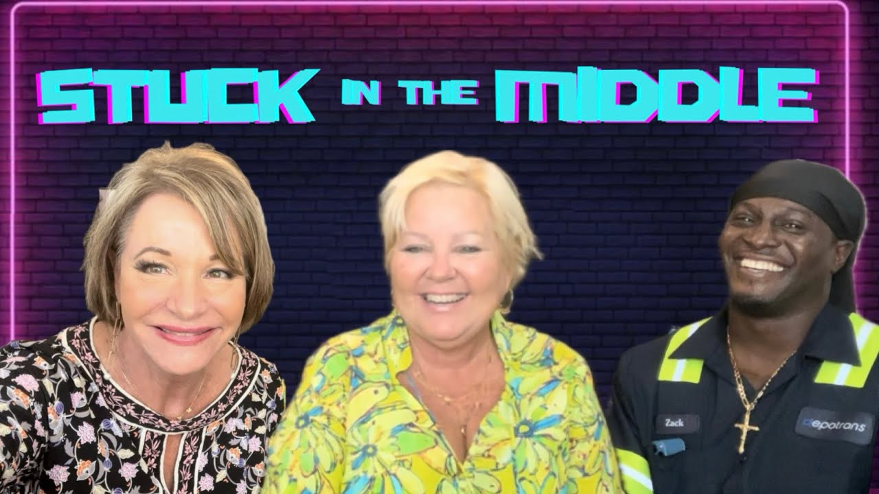 EPISODE 28: INMATE INSIGHTS, INSIDE INCARCERATION