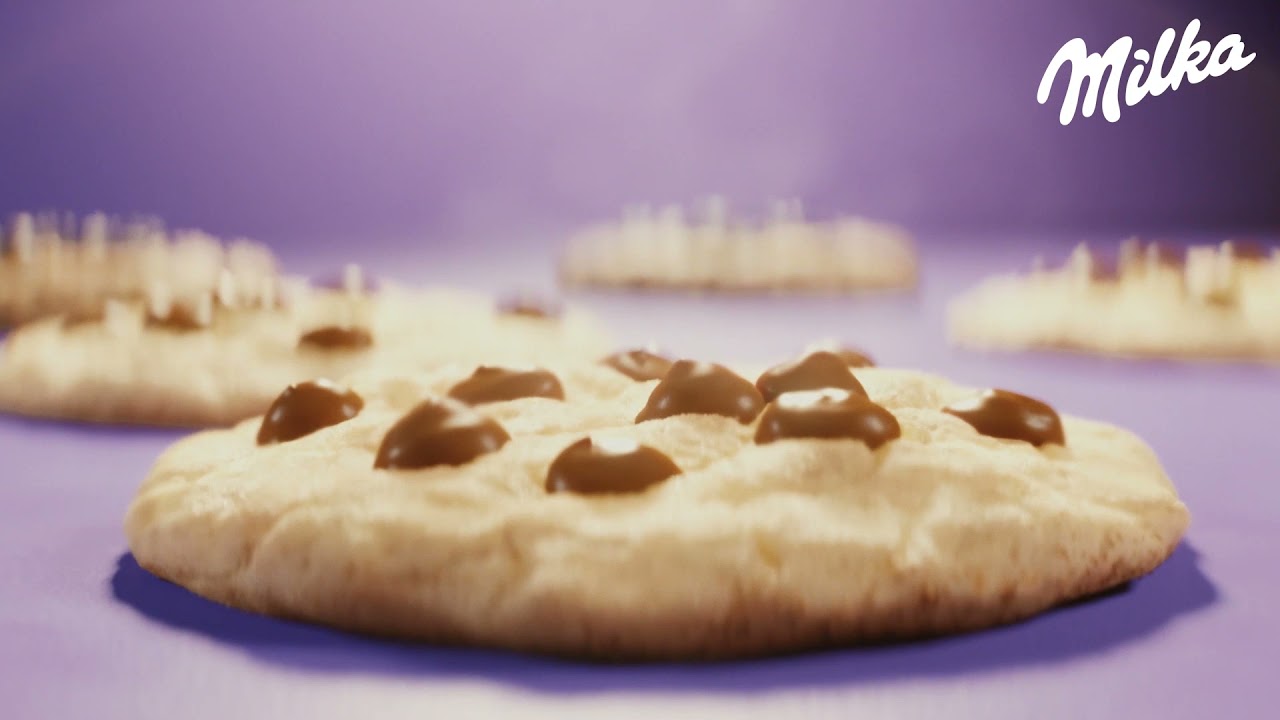 Milka. Попробуй чувства на вкус!
