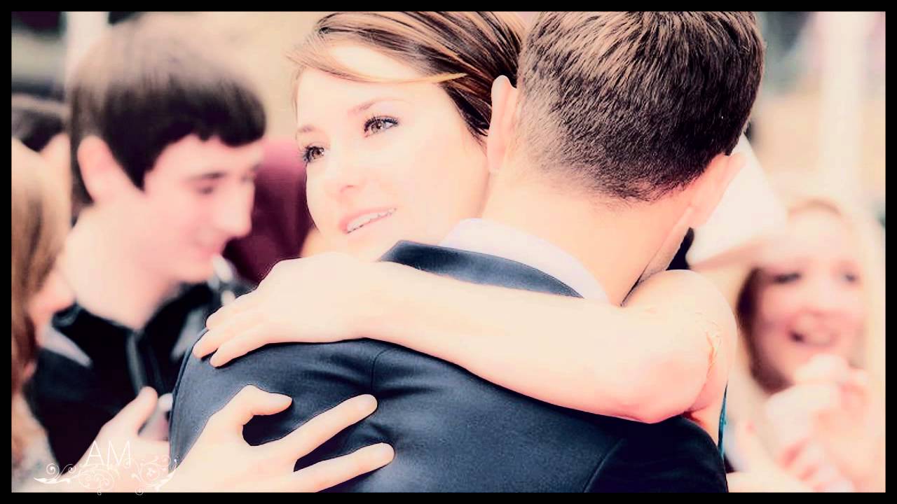 Shailene & Theo || 