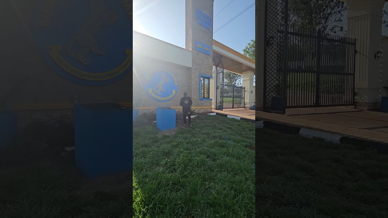 Mwiri Reborn: The School Rejuvenescence