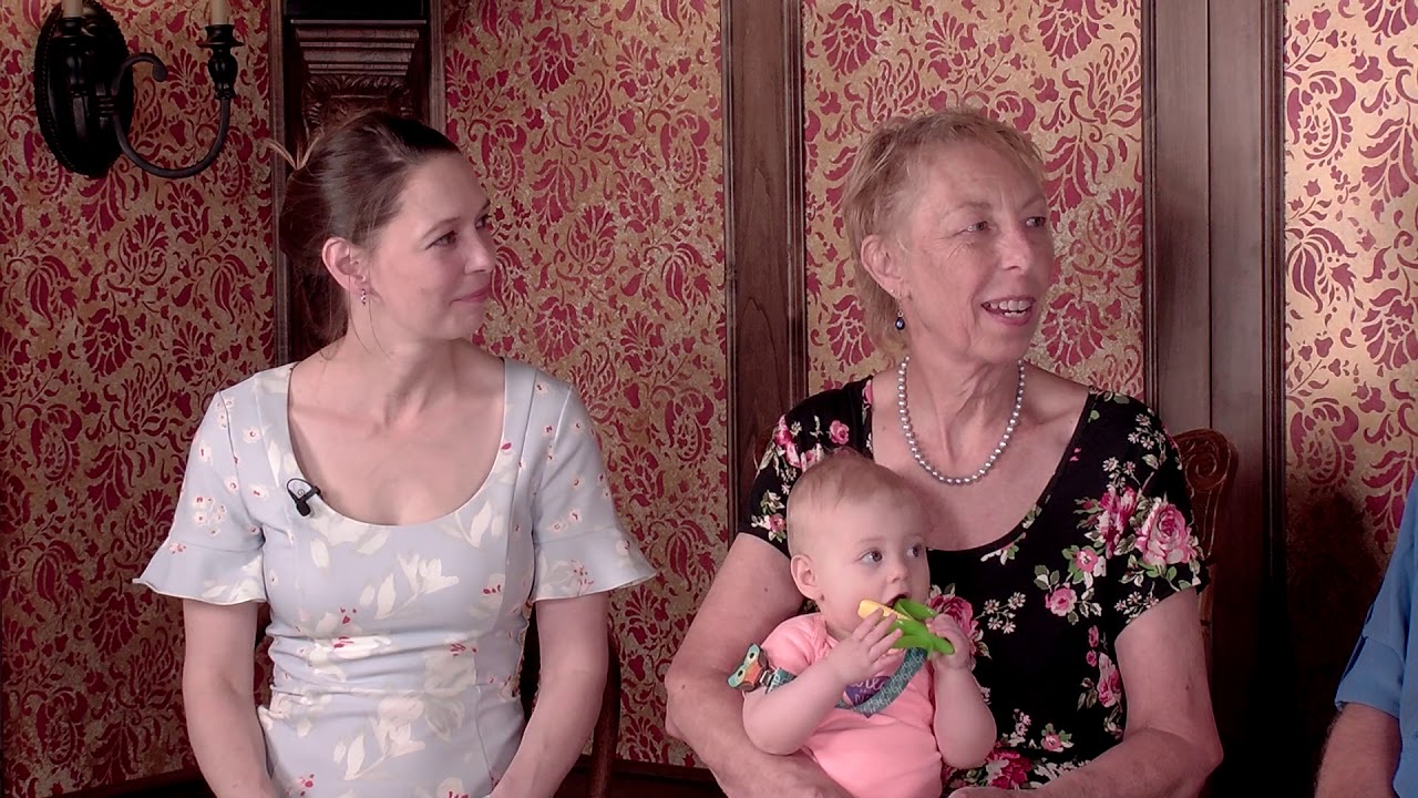 Live With Dr Pol - Dr Pol and Family Talk All Things Fatherhood