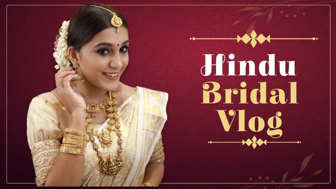 Nagas Special Hindu Bridal Collection I Special Wedding Collections from Leo's Gold & Diamonds