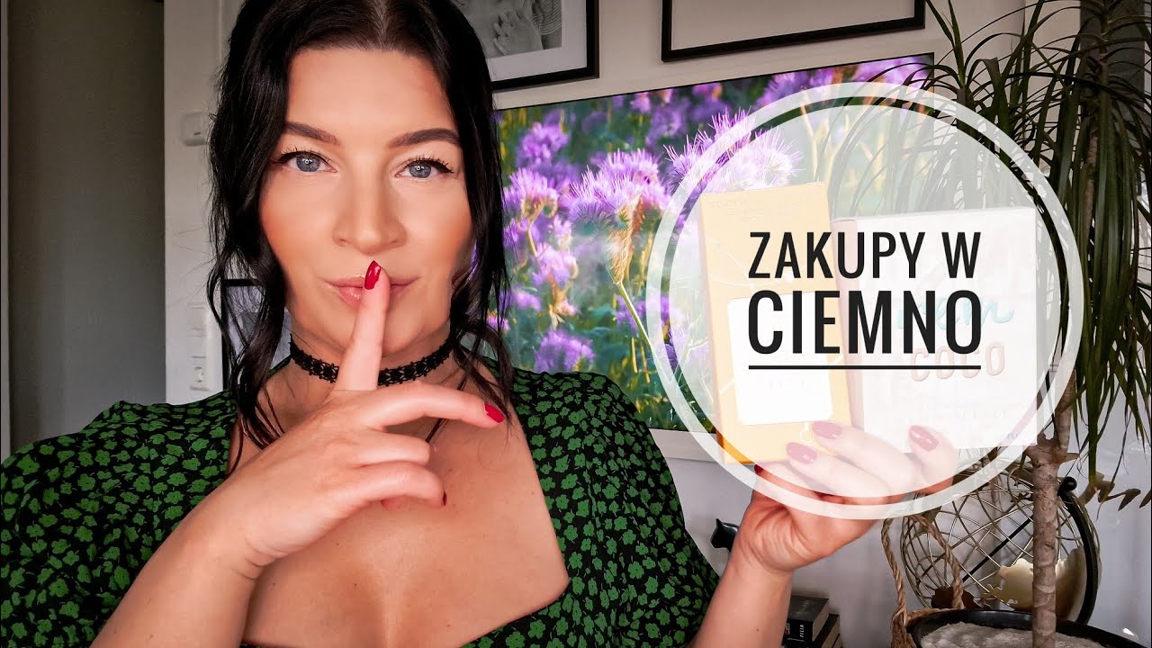 Podwójna dawka radości czyli nowe perfumy na wiosnę i lato - test i pierwsze wrażenia.