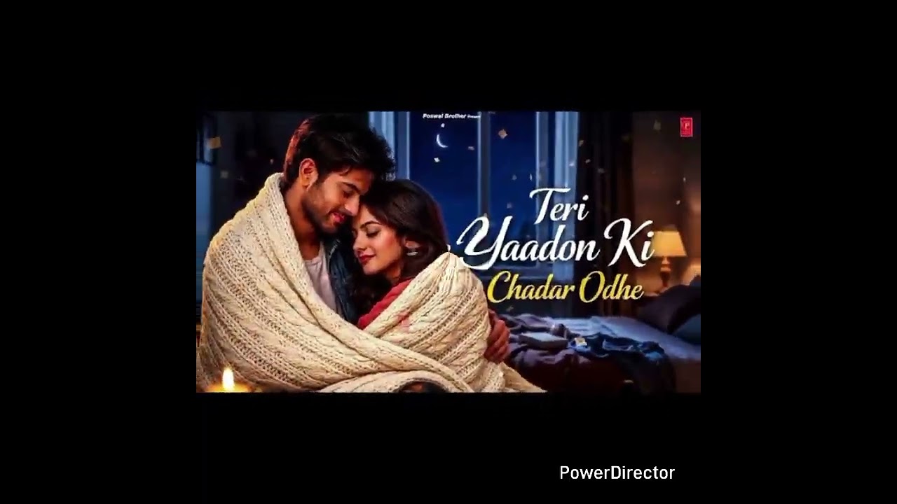 Teri Yaadon ke Chadar Odhe | Heart Touching Sad Song | Emotional Love Story | Hindi Sad Song 2026