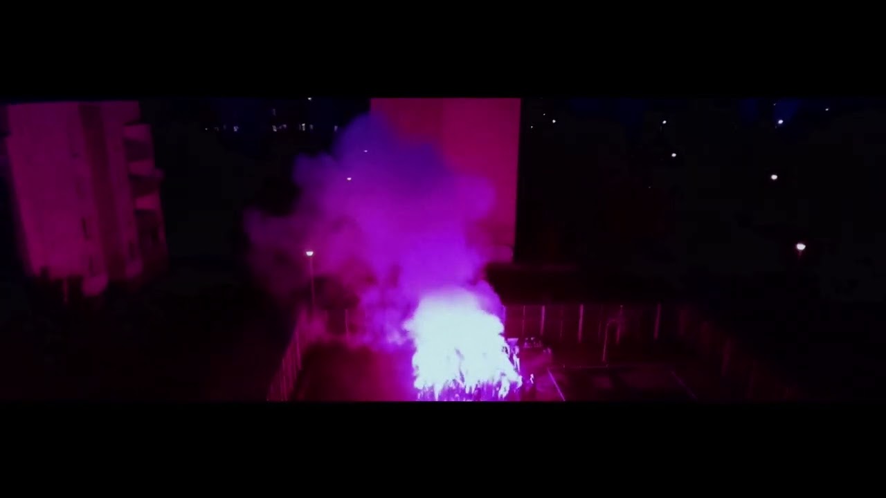 Rogal DDL - ROZBIJAM SZKŁO feat. Scroot